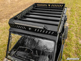 Can-Am Defender Max Outfitter Roof Rack by SuperATV