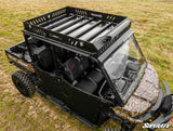 Can-Am Defender Max Outfitter Roof Rack by SuperATV