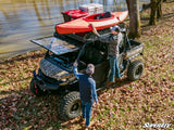 Can-Am Defender Max Outfitter Roof Rack by SuperATV