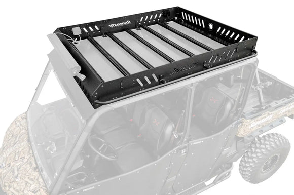 Can-Am Defender Max Outfitter Roof Rack by SuperATV