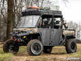 Can-Am Defender Max Outfitter Roof Rack by SuperATV