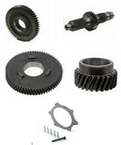 Polaris Gear Reduction for 33"-35" Tires (XP Turbo/Turbo S/Pro XP/RS1)