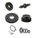 Polaris Gear Reduction for 33"-35" Tires (XP Turbo/Turbo S/Pro XP/RS1)