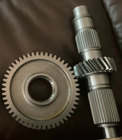 RZR Turbo Transmission Stage 2 Gear Reduction 50t 3236690 / 23t