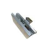 Weller Racing Maverick R Billet Dash and Cubby Panel Latch Kits by TMW