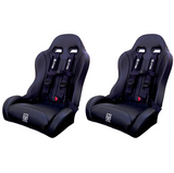 RZR 900 Front Suspension Bucket Seats Set of 2 (2011-2023)