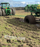Freedom Super Recovery Rope | 50' - 400,000 lbs Break Strength