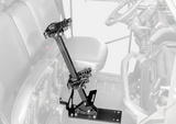 SuperATV - CAN-AM DEFENDER FLOOR-MOUNTED GUN HOLDER
