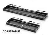SuperATV - SPORT ACCESSORY BAR SHELF