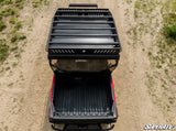 Honda Pioneer 1000-6 Outfitter Roof Rack by SuperATV