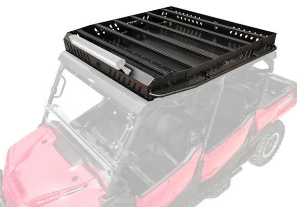 Honda Pioneer 1000-6 Outfitter Roof Rack by SuperATV