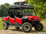 Honda Pioneer 1000-6 Outfitter Roof Rack by SuperATV