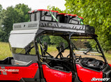 Honda Pioneer 1000-6 Outfitter Roof Rack by SuperATV