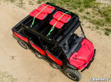 Honda Pioneer 1000-6 Outfitter Roof Rack by SuperATV