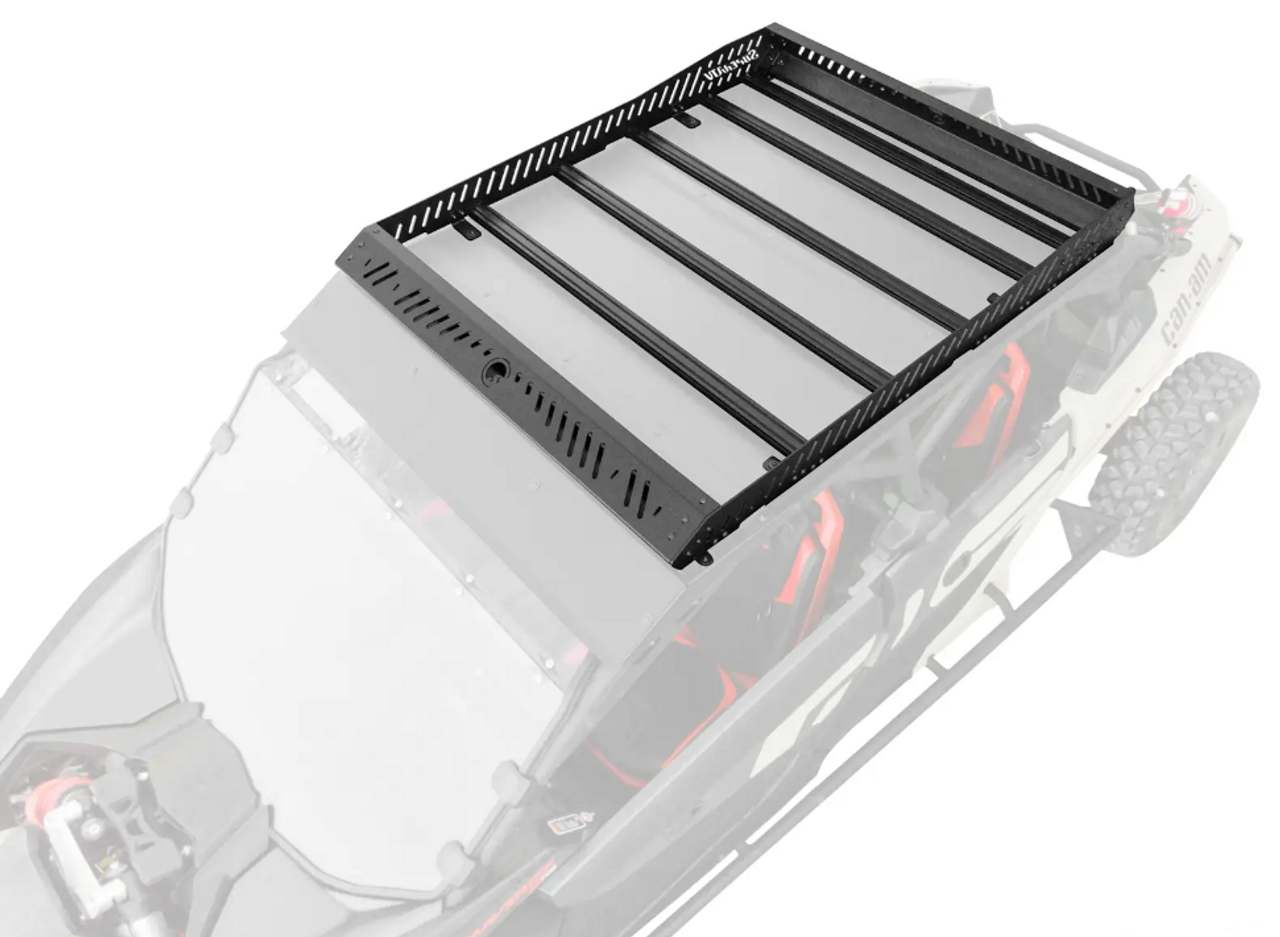 Can-Am Maverick X3 Max Outfitter Sport Roof Rack by SuperATV – Pro