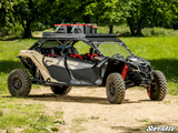 Can-Am Maverick X3 Max Outfitter Sport Roof Rack by SuperATV