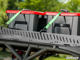 Can-Am Maverick X3 Max Outfitter Sport Roof Rack by SuperATV