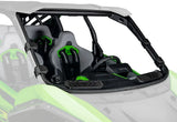 Kawasaki Teryx H2 Vented Full Windshield by SuperATV