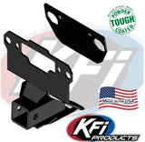 Can-Am Defender HD11 Front LOWER 2" Receiver by KFI