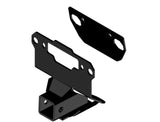Can-Am Defender HD11 Front LOWER 2" Receiver by KFI