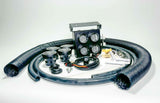 Segway U10 Cab Heater with Defrost (2024-Current) by Inferno