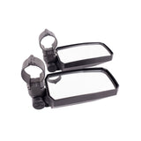 Seizmik TrailRider Side View Mirror – Clamp 2 Inch or 1.875 Inch Round Tube