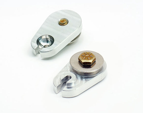 Shift Cable Retainer – 2021+ Pro R by Sandcraft