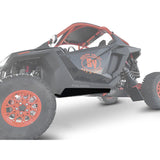 UHMW SKID PLATE | POLARIS RZR PRO XP BY SSS OFF-ROAD
