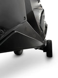 SSS - ROCK SLIDERS - SINGLE PIECE | UHMW | POLARIS RZR TURBO R 4