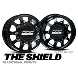 The Shield by DDC Wheels