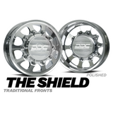 The Shield by DDC Wheels
