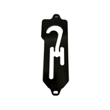 Honda Talon Footrest and Shift Gate Bundle    FREE SHIPPING