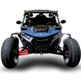 Can Am Maverick R Shock Package