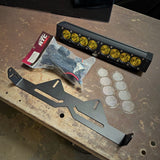 Can Am Maverick R Shock Package