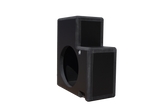 RZR® Pro Series 10" Rear Driver Subwoofer Enclosure | UTVS-PRO-ENC-RDRIVER