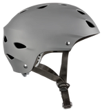 Axel Off Road - Off Road Trail Helmet Matte Charcoal
