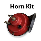 WD POLARIS XPEDITION - SEQUENTIAL (TSK-1970)