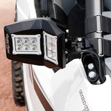 Sector Seven PRIZM LED Lighted Mirrors