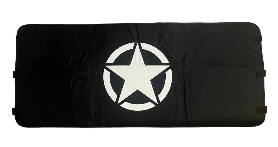 Kawasaki Teryx Padded Windshield Covers by UTV 801 – Pro UTV Parts