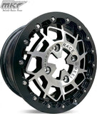 Stud Beadlock Wheel by MRT Wheels