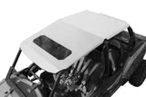 Fast Back Aluminum Roof RZR 900 4, 1000 4, XPT 4  WITH SUNROOF