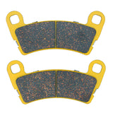 Polaris RZR XP S/XP S 4 2026-2027 Ceramic Brake Pad Set