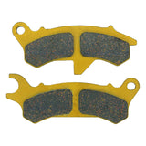Kawasaki Ridge/Ridge Crew KWF 1000 2024-2026 Ceramic Brake Pad Set