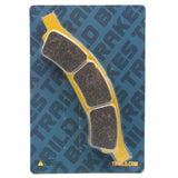 Kawasaki Teryx 4/5 H2 2006 Ceramic Brake Pad Set