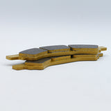 Kawasaki Teryx 4/5 H2 2006 Ceramic Brake Pad Set
