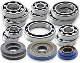 Sandcraft - TRANSMISSION BEARING & SEAL COMBO – 2015-2021 XP 900