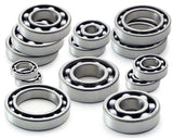 Sandcraft Transmission Bearing & Seal Combo – Xpedition – 2024+ XP1000 – 2021+ Ranger