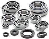 Sandcraft - TRANSMISSION BEARING & SEAL KIT – 2017+ CAN AM X3 (All)