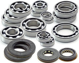 Sandcraft Transmission Bearing & Seal Combo – 2019-2020 Ranger