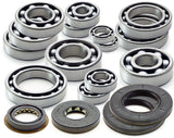 Sandcraft Transmission Bearing & Seal Combo – Xpedition – 2024+ XP1000 – 2021+ Ranger